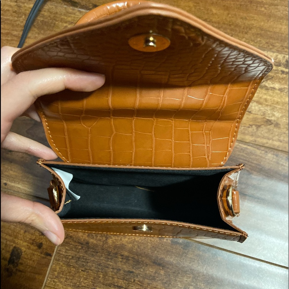 Mini Bag - Picture 3 of 4